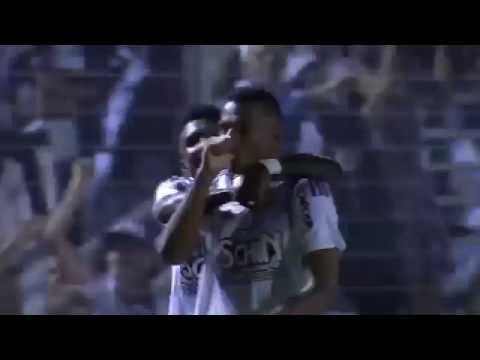 Gol de Reinaldo (HD) - Ponte Preta 2 X 0 Botafogo - 18ª Rodada do Brasileirão 04/08/2016