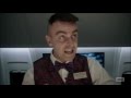 PREACHER Cassidy Airplane Scene