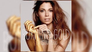 Christina Perri - Burning Gold (Letra/Lyrics)
