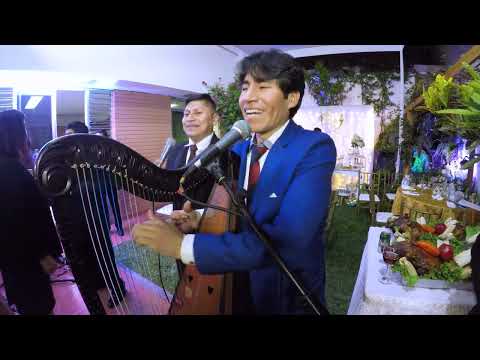 MIGUEL SALAS SARITA BAUTIZO DE LUANNA Y FABRIZIO