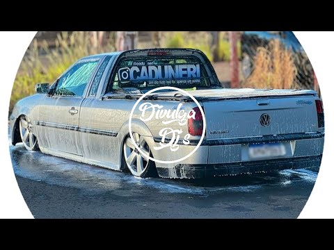 MEGA FUNK - MISTURADINHO 2025 (Dj Kinoxx)