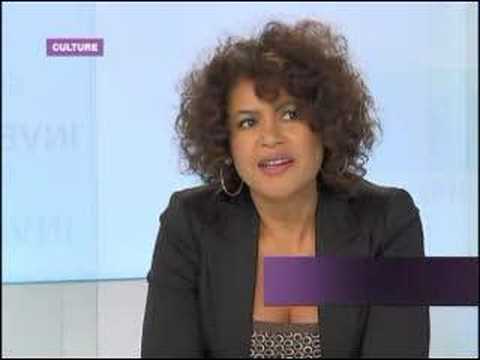 FRANCE24 - EN - CULTURE VIKTOR LAZLO
