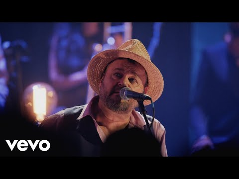 Patent Ochsner - Wo bisch du hüt z Nacht (MTV Unplugged)