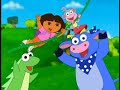 Dora The Explorer Season 3 4 Intro International With The Season 5 Music Rare