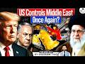 US Iran Israel War Middle East In Danger Geopolitics Simplified UPSC StudyIQ IAS
