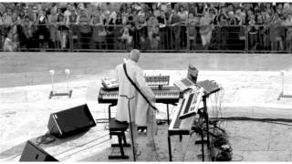 Electronic Music Live Set @ Spanish Step Metamorphosis by Toni Verde