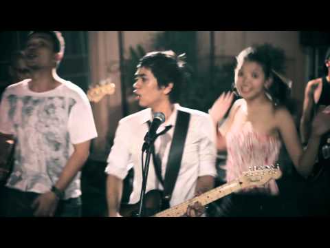 the Morning Episodes - ALIVE (Official Music Video)