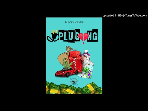 Blacka + RVRRI - PluGang🔌 [Mixtape Full]
