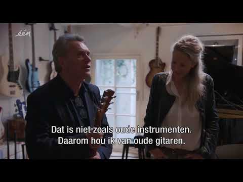 Doe Maar - Henny Vrienten - Documentaire