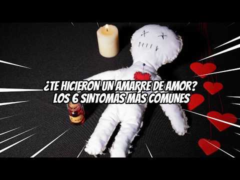 Have you been smitten? The 6 most common symptoms