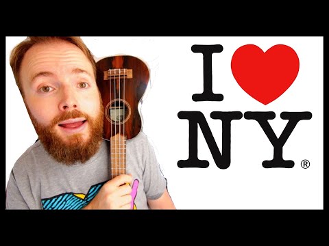 download lagu mp3 mp4 New York New York Ukulele Chords, download lagu New York New York Ukulele Chords gratis, unduh video klip New York New York Ukulele Chords