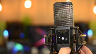 Video thumbnail for Lewitt LCT-540 Overview by Mike Schirch
