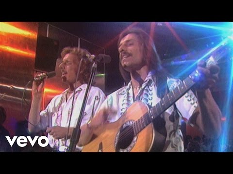 Hoffmann & Hoffmann - Himbeereis zum Fruehstueck (ZDF Disco 17.09.1977)