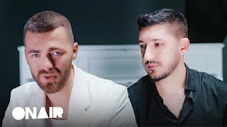 Blondi & Albos - S'e Meritova