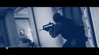 R6S シチュエーション完全クリア 前編