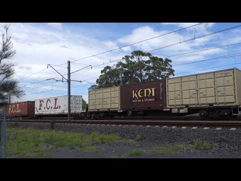 NR71 / NR34 with PN 3AB6 - 17/12/20