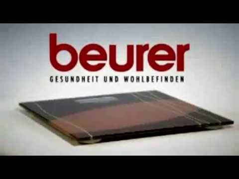 Весы Beurer GS 27 - Ваше Здоровье