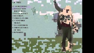 TORN HAWK - To Overthrow