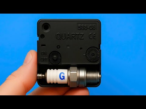 BATTERIES Last Forever! Just Do This and Your Old BATTERIES Can Be Reused! 🔋