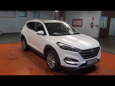 Hyundai Tucson 2017 - Image 2