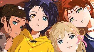Download lagu Wonder Egg Priority Ending Full | Life is Cider - Anemoneria mp3 Download lagu Wonder Egg Priority Ending Full | Life is Cider - Anemoneria mp3