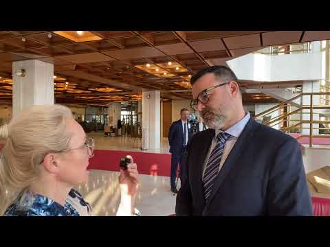 Peter Kalivoda: Kľúčových bude najbližších štrnásť dní