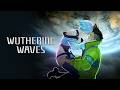 Lucy And David Song To Hold You On The Moon Wuthering Waves 3 4 OST