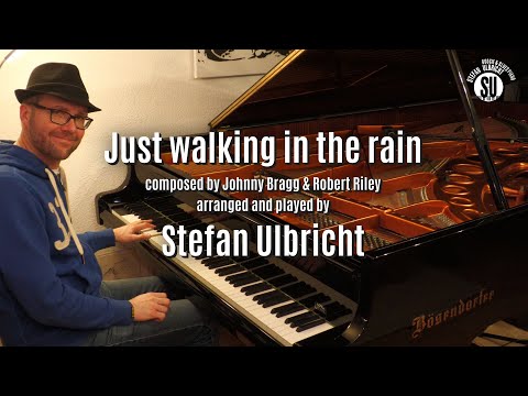 Just walking in the rain - Stefan Ulbricht