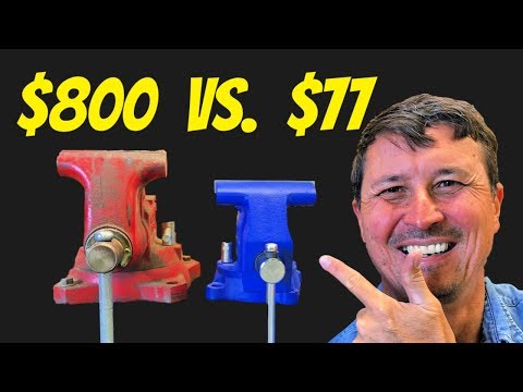 VISE - CHEAPEST vs. Most EXPENSIVE On AMAZON