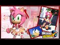 Dulce Amy Mod For Sonic Unleashed Recompiled