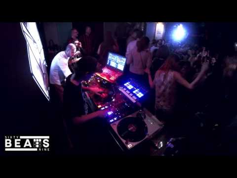 69Beats - BEST of 2015/16 DJ SET - RedBull Thre3style CLUB SHOWCASE