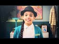 PBS Kids Program Break WNET January 6th 2024