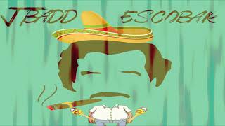 J.BADD - ESCOBAR (Audio)