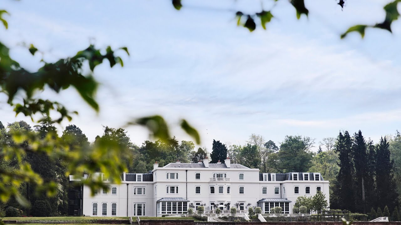 Coworth Park
