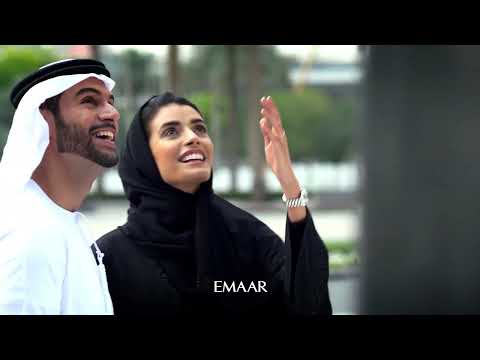 Mieszkanie w nowym budynku Aurea by Emaar