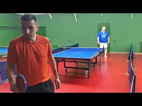 Dejan Jeftenić - Robert Orsag