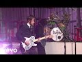 Foo Fighters - My Hero (Live on Letterman) 