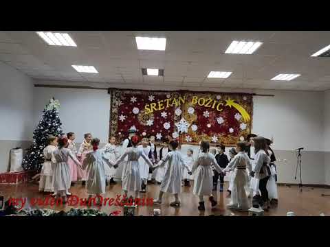 2022 Donja Vrba - BOŽIĆNI KONCERT - CIJELA SNIMKA - orescanin.eu/video