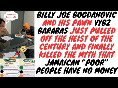 Vybz Kartel Freedom Street Concert Prices Crushed Badmind Smalltimers Like "Sir P"  😭😭