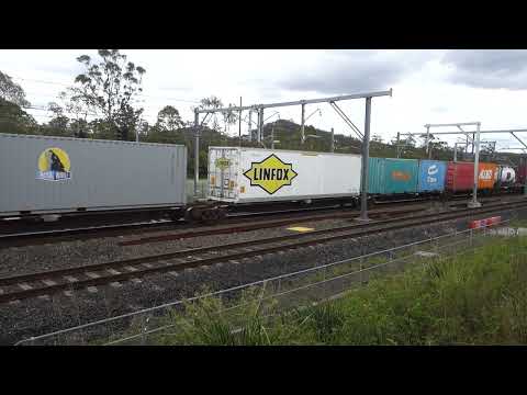 NR90 / NR63 / NR58 with PN 7BM4 - 4/12/22