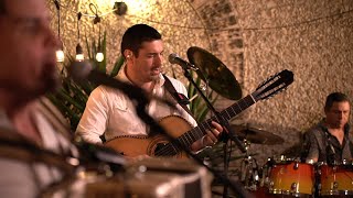 PESADITOS . Desde El Patio Vol 2 . INTENTOS