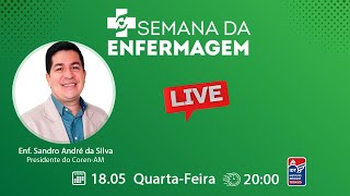 Técnico de Enfermagem legalizado tem registro no COREN