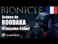 BIONICLE : Scènes de Roodaka (Françoise Cadol)