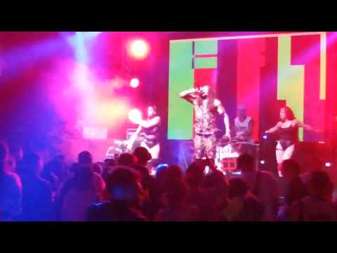 BIG FAYA 2 - DADDY MORY FT. DIGITAL CUT -  DC BASHMENT - LA FIESTA VOL. 1 (OUTLES AMERICAS) 🌴🌴🌴