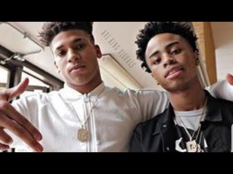 Action pack Ap | Choppas on choppas Ft. NLE CHOPPA 1 HOUR LOOP