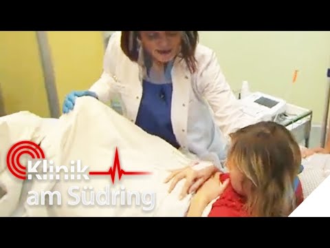 Hochschwangere: "Holen sie meine Zwillinge raus!" OHNE Kaiserschnitt! | Klinik am Südring | SAT.1