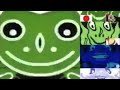PBS Kids Dot Logo CoNfUsIoN Rounds