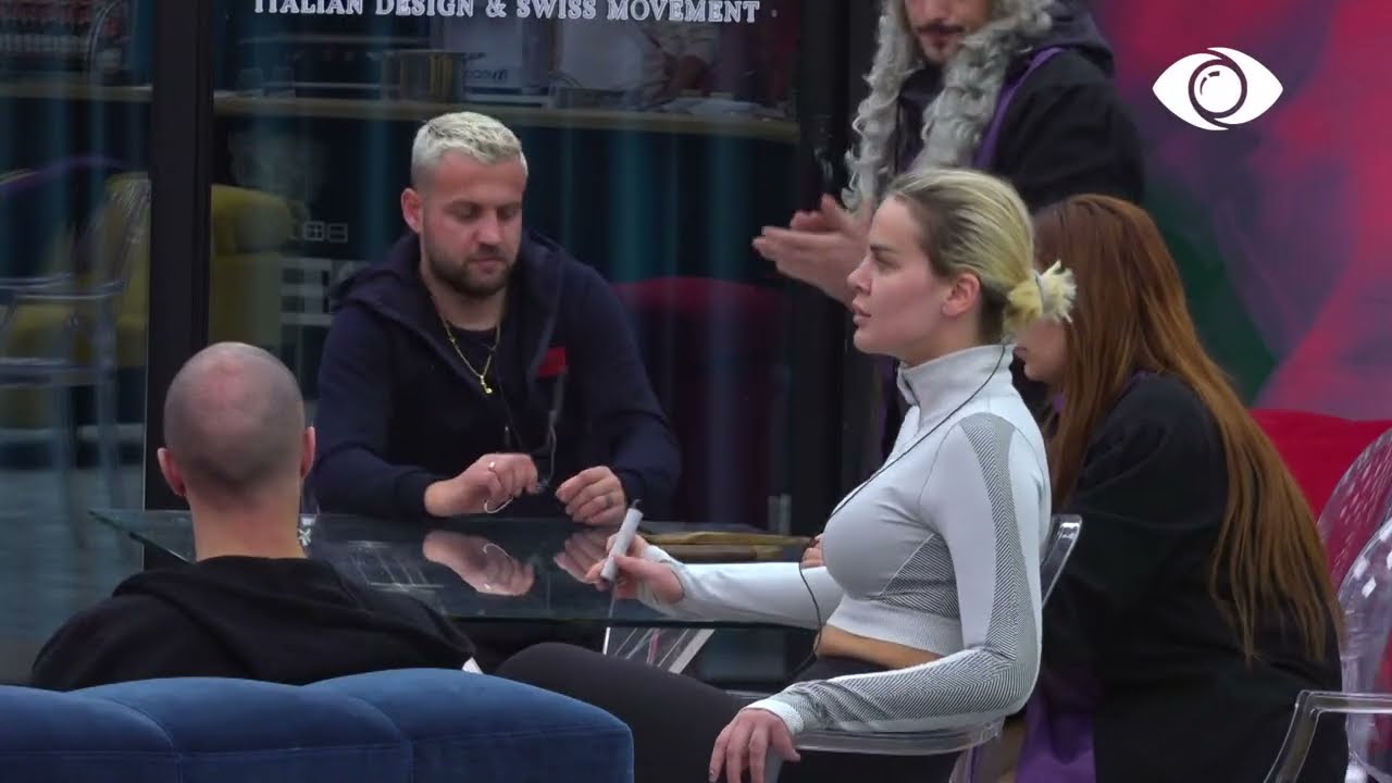 “Gjyqi”/ Jepet vendimi, Luizi shpallet fajtor