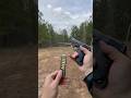 Mag Dump WW2 Beretta M1935 32ACP Range Fire