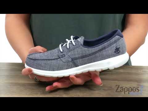 SKECHERS Performance GOwalk Lite - Isla SKU: 9010914